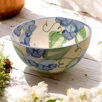 Small Berry Bowl - LadybirdCeramics