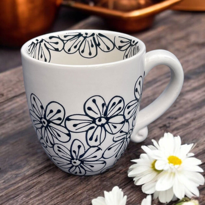 Small Mug - LadybirdCeramics