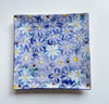 Square Plate 12” - LadybirdCeramics