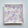 Square Plate 12” - LadybirdCeramics