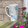 Tall Mugs - LadybirdCeramics