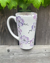 Tall Mugs - LadybirdCeramics