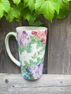 Tall Mugs - LadybirdCeramics