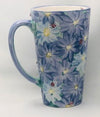 Tall Mugs - LadybirdCeramics