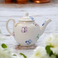 Teapot - LadybirdCeramics