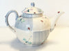 Teapot - LadybirdCeramics