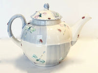 Teapot - LadybirdCeramics