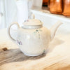 Teapot - LadybirdCeramics