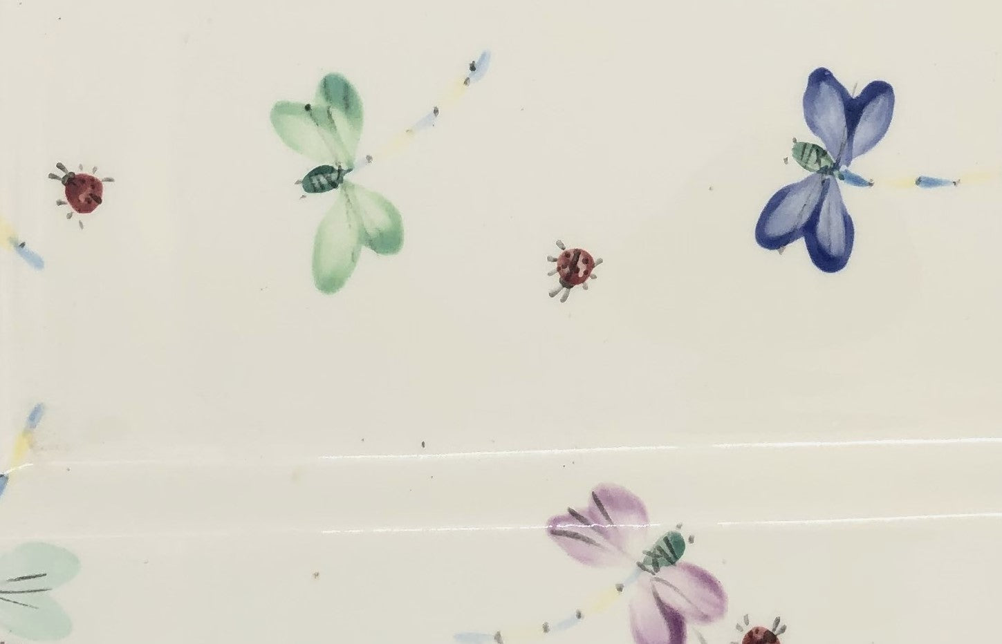 Valentine’s Day Galentine’s Day - LadybirdCeramics