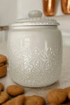 Medium Ceramic Canister