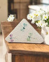 Triangle Napkin Holder