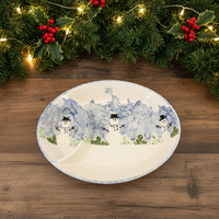 Winter Chip and Dip