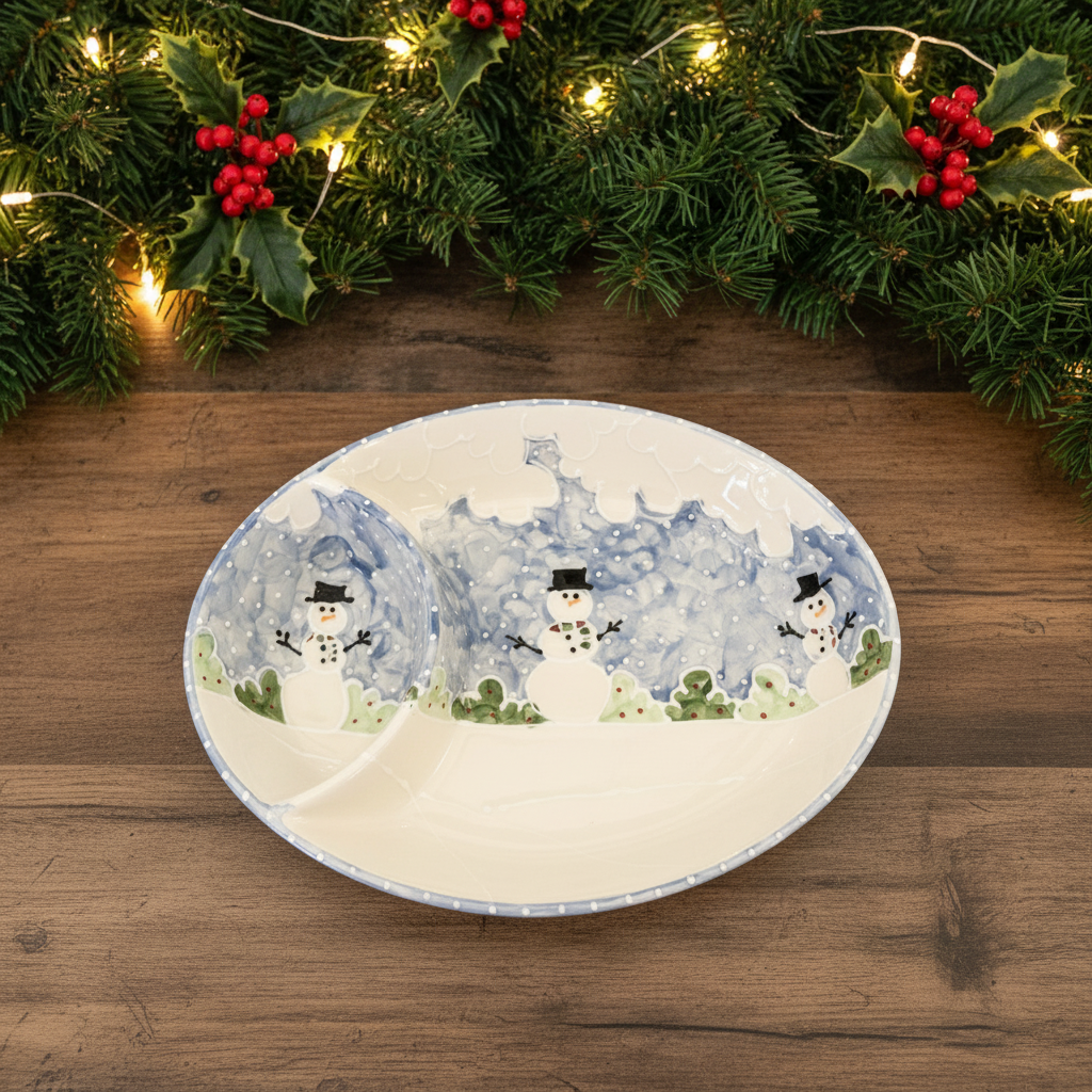 Winter Chip and Dip