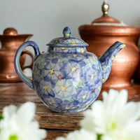 Teapot