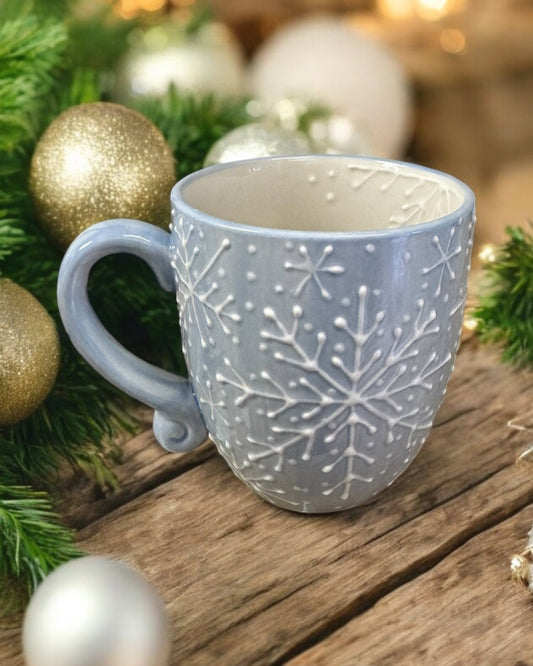 Holiday Small Mugs