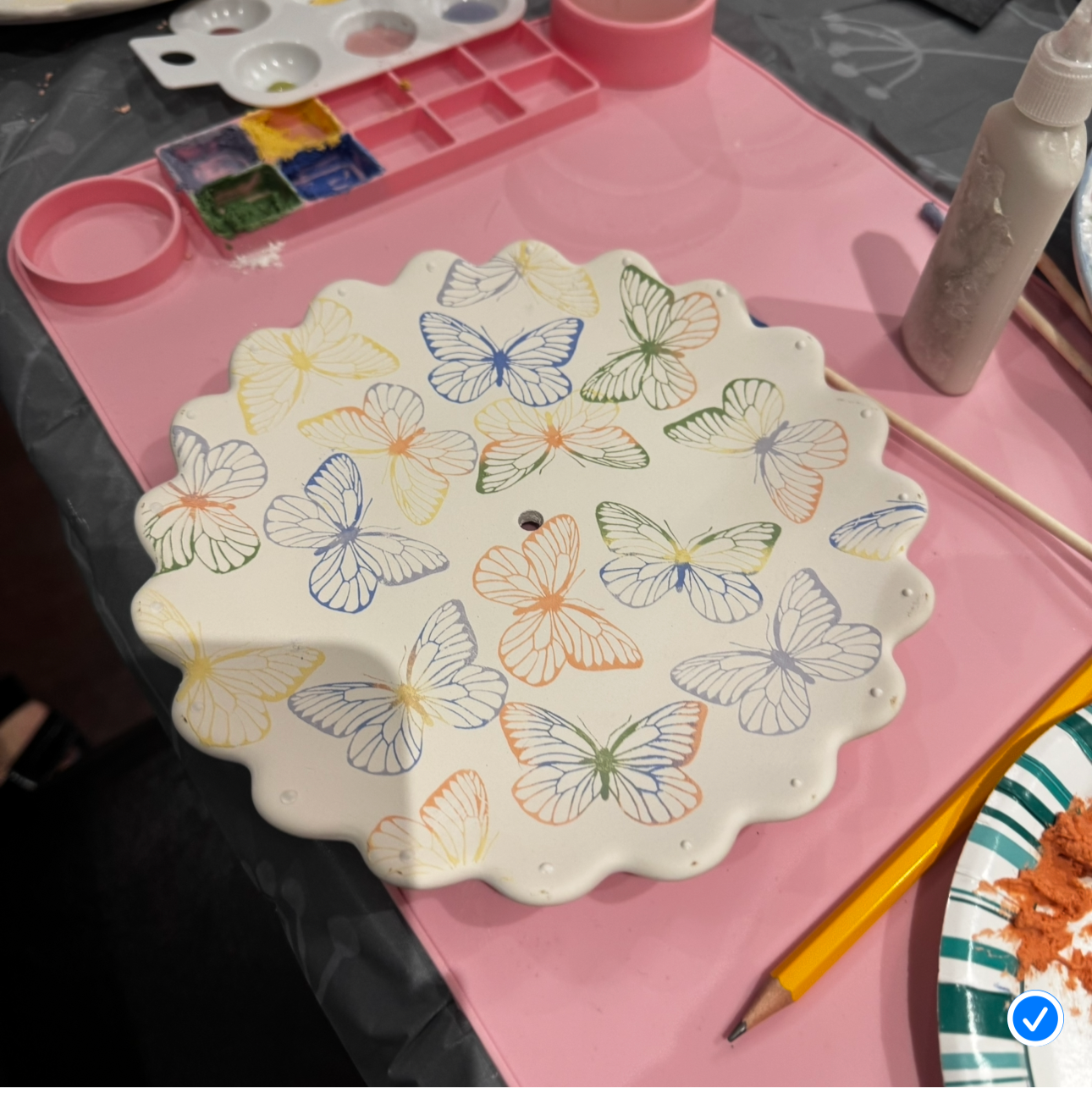 painitng class 
