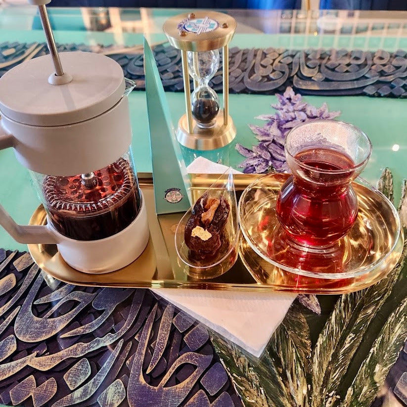 nowruz lounge tea 