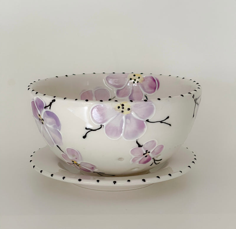 Small Berry Bowl