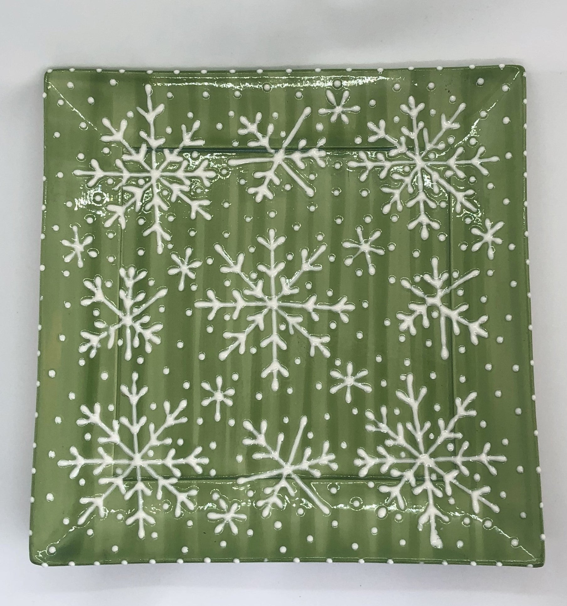 Holiday Large Square
