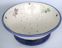 Large Berry Bowls