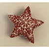 Holiday Star Ornament